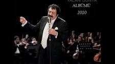 Müslüm Gürses - İşte Gidiyorum Çeşmi Siyahım -2010