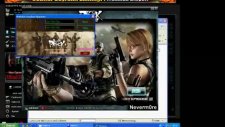 Warrock Breaker Hack Spammer/crosshair