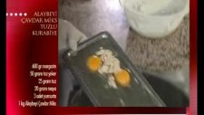 alaybeyi çavdar miks tuzlu kurabiye