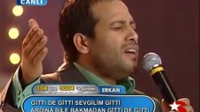 Popstar Erkan - Gitti De Gitti
