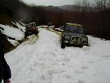 ladik off-road team