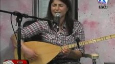 Aysel Yılmaz Barak Kırmızı Gül Diyarbekir Etrafınd