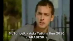mctuncer - Aşki Tattım Ben mctuncer - Aşki Tattım Ben