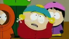 south park - cartman noel şarkısı. xd