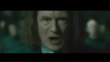 harry potter ve ölüm yadigarları bölüm 1 klip 4