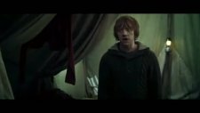 harry potter ve ölüm yadigarları bölüm 1 klip 6