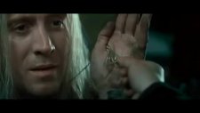 harry potter ve ölüm yadigarları bölüm 1 klip 8