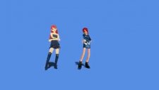 Kittens - Persia 3d Dance
