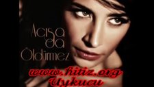 Sıla - Acısada Öldürmez Yeni Şarkısı