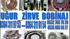 Uğur_zirve Bobinaj