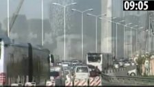 10 kasim hayatin durdugu an istanbul