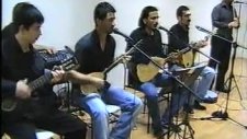 Grup Günebakan - Aliye Selman Olasın