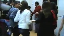 Grup Günebakan Halaylar