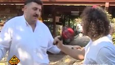 Hataydaki Mütiş Tikli