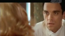robbie williams & nicole kidman - something stupid