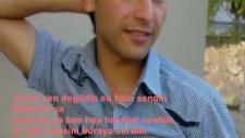 Metin Gaman Söylesene Hangi Kurşun Senindi