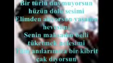vazgeçiyorum