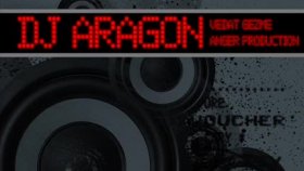 Dj Aragon - Ft. Mustafa Ceceli - Tenlerim Secimi Rmx Dj Aragon - Ft. Mustafa Ceceli - Tenlerim Secimi Rmx