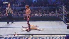 Edge Vs Alberto Del Rio