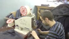 Elastic Staple