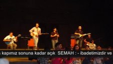 Grup Günebakan Ey Sevdiğim Birgün Bana Yardemedin