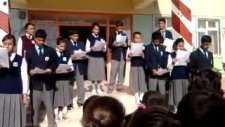 1o Kasım Oratoryosu