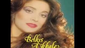 Belkıs Akkale - Dağlar Seni Delik Delik Delerim Belkıs Akkale - Dağlar Seni Delik Delik Delerim