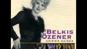 Belkıs Özener - Buruk Acı Belkıs Özener - Buruk Acı