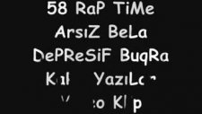 Depresif - Kara Yazılar