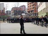 Çayırova Fevzi Çakmak Lisesi 11 / G 2006/2007