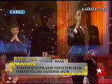 popstar ihsan 2.hafta yorgunum dostlarım