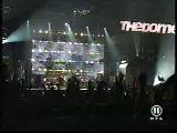 Rasmus - İn The Shadows (Live By The Dome)