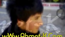ahmet-k sizler koyarsınız parçamın adını