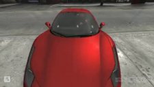 Gta Iv - Ferrari F458 Italia