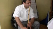 segah peşrev neyzen yusuf paşa