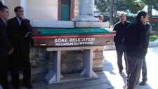Ali Selimoğlu Anısına