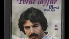 Ferdi Tayfur-Alıştım Akbaş Cd