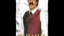 Müslüm Gürses-Yanmış Bir Yürek Var