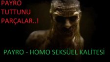 Payro - Homoseksüel Kalitesi