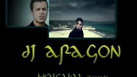 Dj Aragon - Ft. Emre Aydın - Hoşçakal Dj Aragon - Ft. Emre Aydın - Hoşçakal