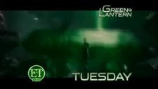 Green Lantern / 2011