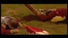 ölü numarası yaparken osurmak