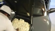 50 Cent'in Para Kasası