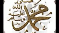 Mehmet Üzüm - Özlüyorum Muhammed’i S.a.v