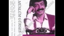 Müslüm Gürses-Yüreğimden Vurdun Beni