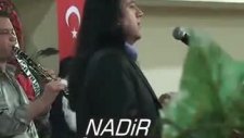 nadir - göçmen kızı