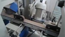 Hakanmakina.org Kasa Ve Pervaz Zımpara Makinası