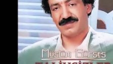 Müslüm Gürses-Zincirlikuyu