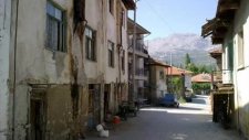 Ağlasunlu Hüseyin Alkaya- Çubuk Beli