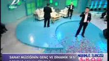 Büyük Usta Adnan Şenses Ve Adnan Çakır